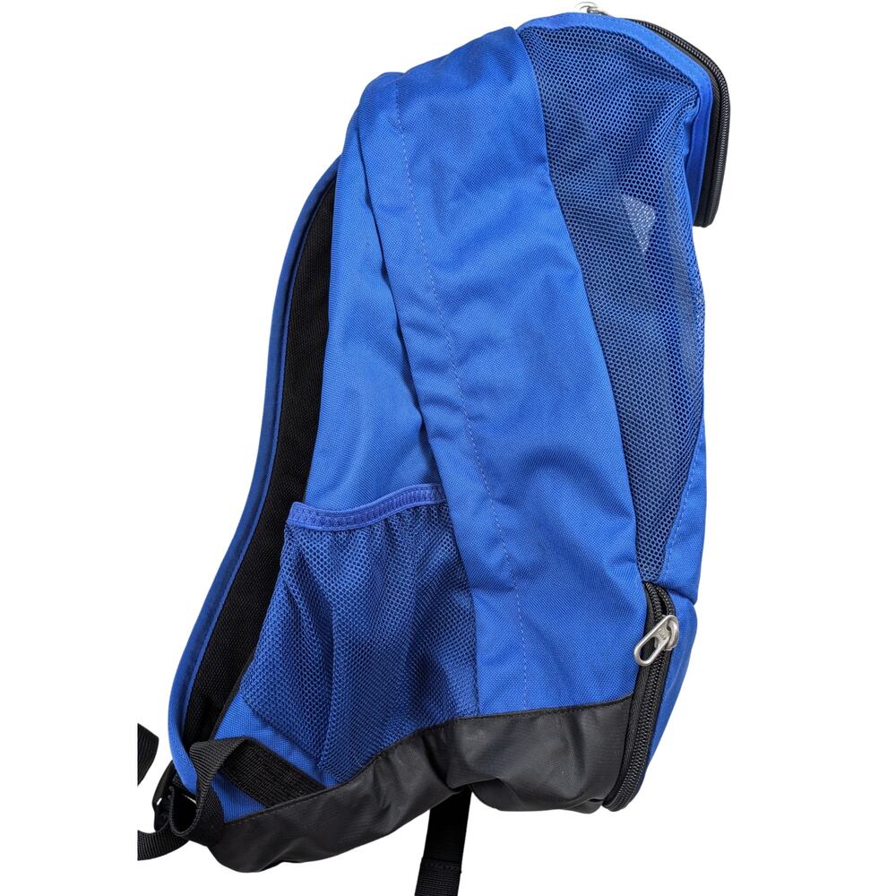 Nike Club Team Swoosh Backpack with the logo for the Pateadores Soccer Club - Picture 5 of 10